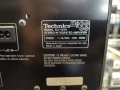 Уникален стерео усилвател Technics SU-V570 PXC cap. Две по 105 вата на 4 ома. В отлично техническо и, снимка 11