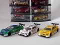 Opel Calibra, Mercedes, F1, BMW DTM, Alfa Romeo 1:64 Minichamps, Spark, снимка 10