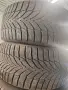 2бр.зимни гуми 245/40/18 Nexen, снимка 3
