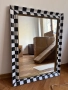 Дизайнерско огледало, снимка 1