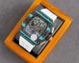 Мъжки часовник Richard Mille RM11-03 McLaren с автоматичен механизъм, снимка 2