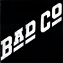 Компакт дискове CD Bad Company ‎– Bad Company, снимка 1 - CD дискове - 36215473