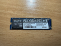 GIGABYTE Gen3 2500E SSD 1TB, снимка 1