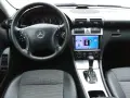 Mercedes-Benz C 220CDI-150kc. Avantgarde Facelift, снимка 9