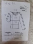 👉Ленена H&M  Original XL, снимка 6