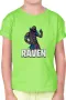 Детска тениска Фортнайт Fortnite Raven 02, снимка 11