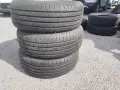 3 бр. летни гуми Goodyear 215/55/17, снимка 3
