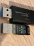 Два броя USB 3.1 флаш  памет 32 и 64GBB, снимка 2
