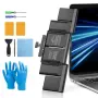 Батерия A1494/A1618 за MacBook Pro 15 инча A1398, 2013–2015 г., снимка 1