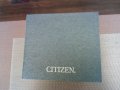 Продавам кутия от часовник CITIZEN., снимка 2