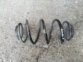 Opel Astra H Опел Астра Х 1.6 амортисьори пружина шенкел главина, снимка 2