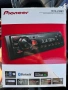 Авто ресийвър PIONEER MVH-230BT, снимка 1