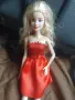Оригинална Кукла Barbie - Mattel, снимка 1
