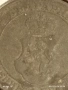 Монета 5 стотинки 1917г. Царство България Съединението прави силата 53095, снимка 10