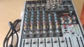 Behringer xenyx X1204 USB. Смесителен пулт, снимка 4
