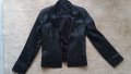 Дамски кожени якета, снимка 6