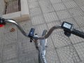 Електрически велосипед Балкан 350W. Li-on батерия 36V/12,8 Ah, снимка 4