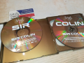 SIR COLIN X2CD GOLD-ВНОС SWISS 1103241622, снимка 6