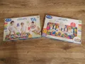 Ново 3в1 музикално килимче пиано/пътека Playgrо 6м+, снимка 1
