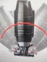 НОВ прободен трион зеге акумулаторно 20 V Parkside Performance черна профи серия, снимка 7