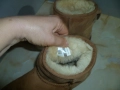 UGG оригинални ботуши №40, снимка 6