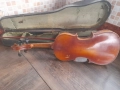 Цигулка, снимка 3