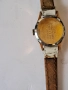 Швейцарски часовник Анкер,позлатен. , снимка 3
