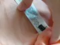 massimo dutti - дамска блуза коприна р-р 34/XS, снимка 6