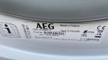 Автоматична пералня AEG, снимка 6
