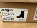 Боти Desigual , снимка 3