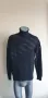 Emporio Armani EA7 Wool Knit POLO Mens Size 50 / L  ОРИГИНАЛ! Мъжки Вълнен Поло Пуловер!, снимка 8