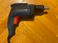 Професионален винтоверт Bosch GSR 6-60 TE 701W 6000 об/м Made in Switzerland Внос от Германия, снимка 3