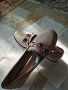 Мокасини в бежов цвят , снимка 1 - Дамски ежедневни обувки - 41848722