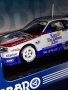 Nissan GTR  R 34 1.43  Nismo 24 Hours Of Le mans  Scale Ebbro N-22 N -23 , снимка 9
