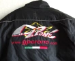 Moto GP Crono ново текстилно мото яке с протектори, снимка 2