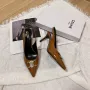 Celine дамски официални обувки , снимка 4