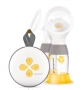 Medela - Swing Maxi Двойна двуфазна помпа за кърма, снимка 1