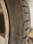 Джанти със зимни гуми за Audi S6 19 цола, снимка 10