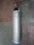 Продавам - 1 брой метална бутилка - 7L - 8кг. тара и на - 200 BAR - АТМОСФЕРИ работно налягане, снимка 3