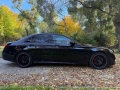 Mercedes E220d AMG/Designo, снимка 3