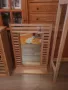 мебели бамбук за баня и тоалетна, снимка 12