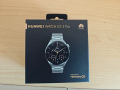 Huawei Watch GT3 PRO 46.6 mm Titanium, снимка 3