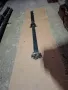 Кардан Карданен вал БМВ BMW 1 120d 2009г Е87, снимка 5