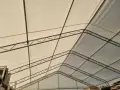 Мобилно хале склад за съхранение, снимка 6