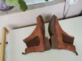 Боти Tamaris 37 н. Естествена кожа , снимка 8