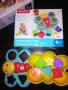 Нова играчка за сортиране на формички Fisher price , снимка 2