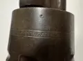 Голям револевер, пистолет, снимка 3