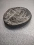 Сребърен статер на Истрия, снимка 3