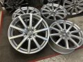 Джанти 20 Цола Audi A6 A8 Q5 Q8 Оригинални Нови, снимка 2