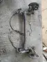 Заден мост Опел зафира 2.0дти 16в 101кс 00г Opel zafira 2.0dti 16v 101hp 2000, снимка 1